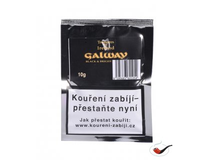 43572 dymkovy tabak treasures of ireland galway black bright 10