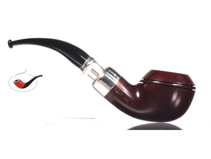 Dýmka Peterson Walnut Spigot 999