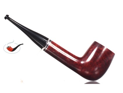 Dýmka Peterson Killarney Red 106