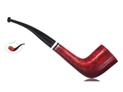 Dýmka Peterson Killarney Red 268 bezfiltr