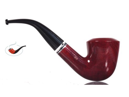 Dýmka Peterson Killarney Red B10