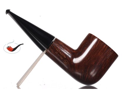 Dýmka Ser Jacopo L1 Smooth max+ 01