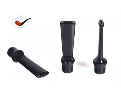 44121 naustek akryl cerny sedlovy 70 14 18