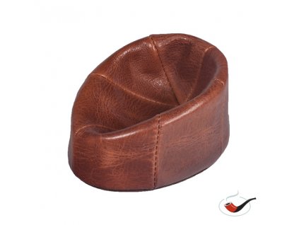 44289 stojanek na 1 dymku h r kozeny hnedy