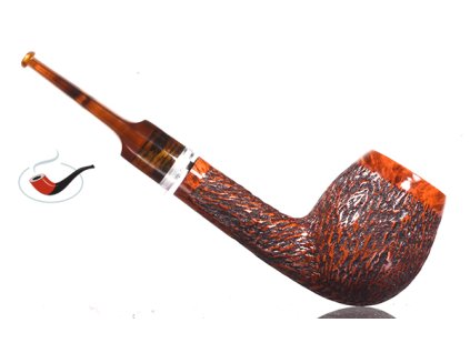 Dýmka Design Berlin Sondermodel Rustico 01