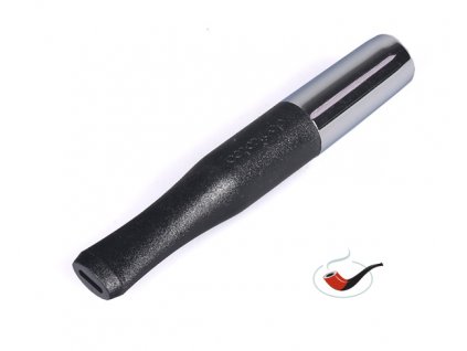 44811 3 cigaretova spicka denicotea vision black silver