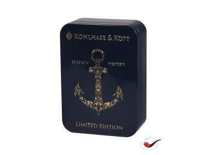 Dýmkový tabák Kohlhase & Kopp Limited Edition 2023/100