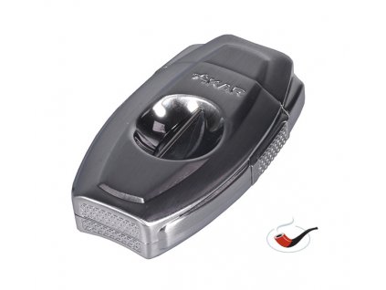 45003 orezavac na doutniky xikar 157bc vx2 v cut chrome