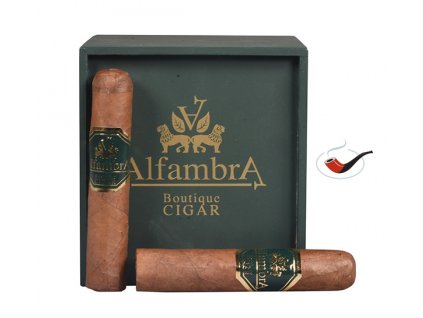 45018 doutniky alfambra premium half corona 25