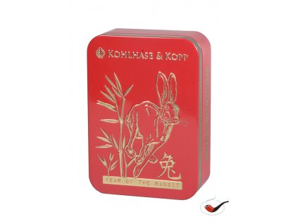 45120 dymkovy tabak kohlhase kopp special year of the rabbit 2023 100