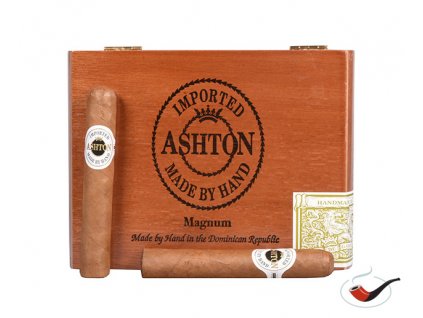 45129 doutniky ashton classic magnum robusto 25