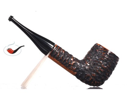 45159 dymka peterson aran rusticated 107