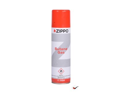 45348 plyn do zapalovace zippo butane gas 250ml