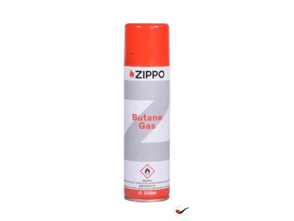 Plyn do zapalovače Zippo Butane Gas 250ml