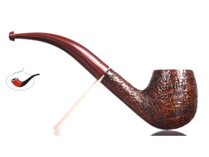 Dýmka Dunhill Cumberland G5 5113