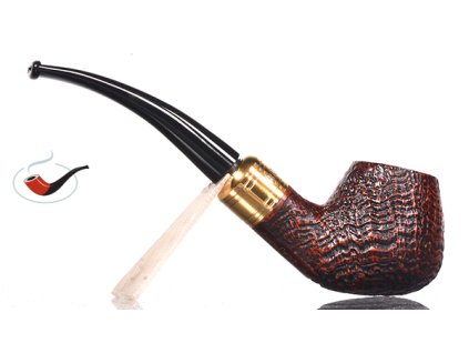 Dýmka Rattrays Majesty Sandblast 4