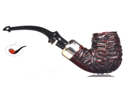 Dýmka Peterson Standard System 307 Rustic