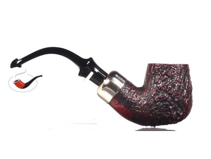 Dýmka Peterson Standard System 307 Sandblast