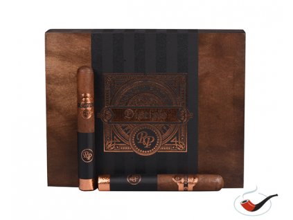 46143 1 doutniky rocky patel disciple toro 20