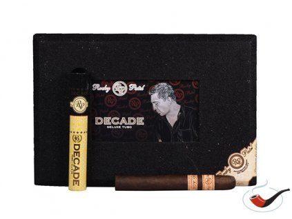 46152 1 doutniky rocky patel decade toro tube 10