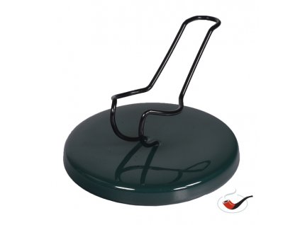 46191 keramicky stojanek na 1 dymku savinelli chair