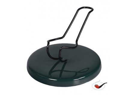 Keramický stojánek na 1 dýmku Savinelli Chair