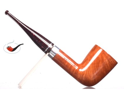 Dýmka Savinelli Bacco Smooth Natural 409