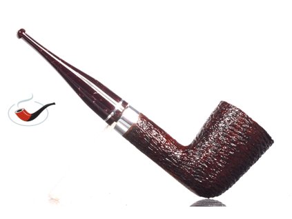 46260 dymka savinelli bacco rusticated dark brown 409