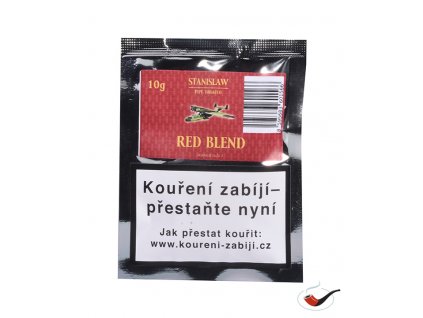 46769 dymkovy tabak stanislaw red blend 10