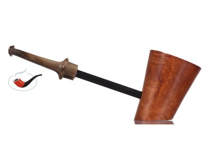 Dýmka Paronelli Volkan One 02