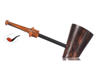 Dýmka Paronelli Volkan One 05