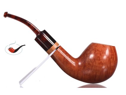 Dýmka Paronelli Volkan Grade 02