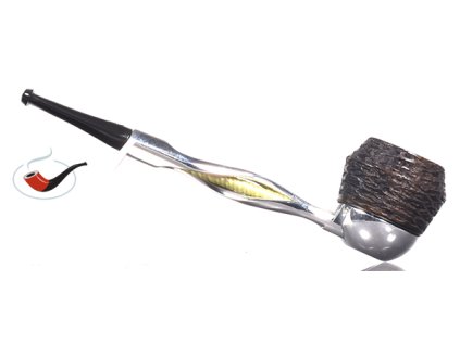 Dýmka Falcon 45