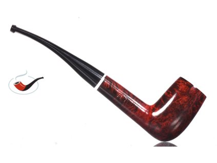 Dýmka BPK 6171 nefiltr 03