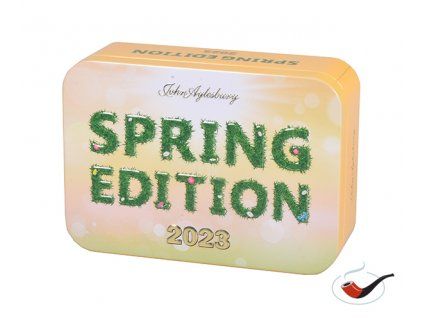 47111 dymkovy tabak john aylesbury spring edition 2023 100