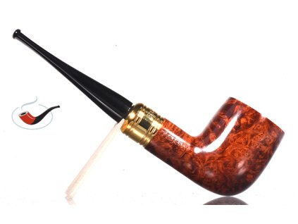 Dýmka Rattrays Majesty Teracotta 5