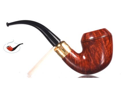 Dýmka Rattrays Majesty Light 15