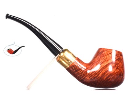 Dýmka Rattrays Majesty Light 4