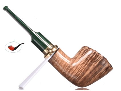 Dýmka Stanislav Hošek Freehand 01