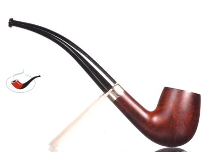 Dýmka Chacom Lizon No.521