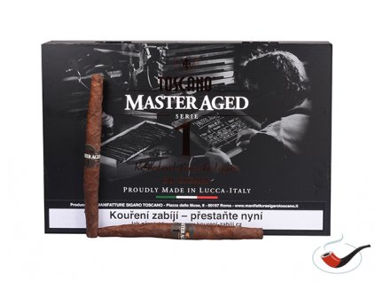 47854 1 doutniky toscano master aged serie 1