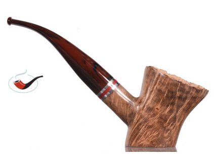 Dýmka Stanislav Hošek Freehand 05