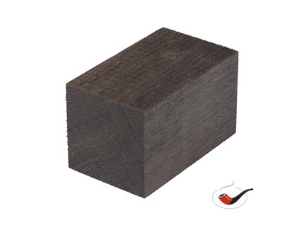 Morta přířez na výrobu dýmky 03