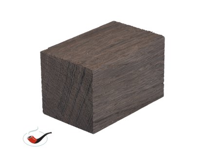 Morta přířez na výrobu dýmky 05