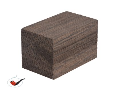 Morta přířez na výrobu dýmky 08