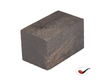 Morta přířez na výrobu dýmky 09