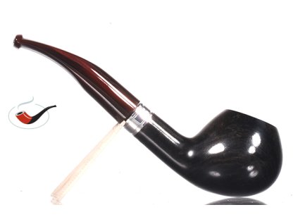 Dýmka Rattrays Dark Alba 36