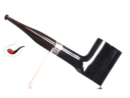 Dýmka Rattrays Dark Alba 34