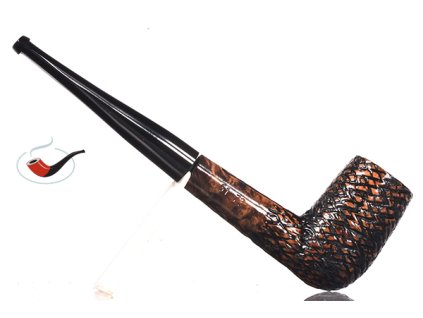 Dýmka BPK 61973 Rustik 03