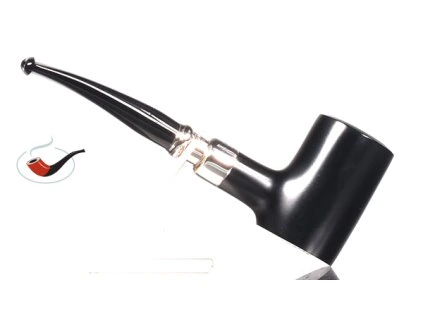 48821 dymka peterson black spigot 701